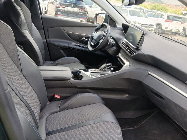 COMING SOON PEUGEOT 3008 ALLURE 1.2. E-THP AUTO SPANISH LHD IN SPAIN ONLY 72000 MILES 2021